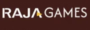 Raja Game Logo